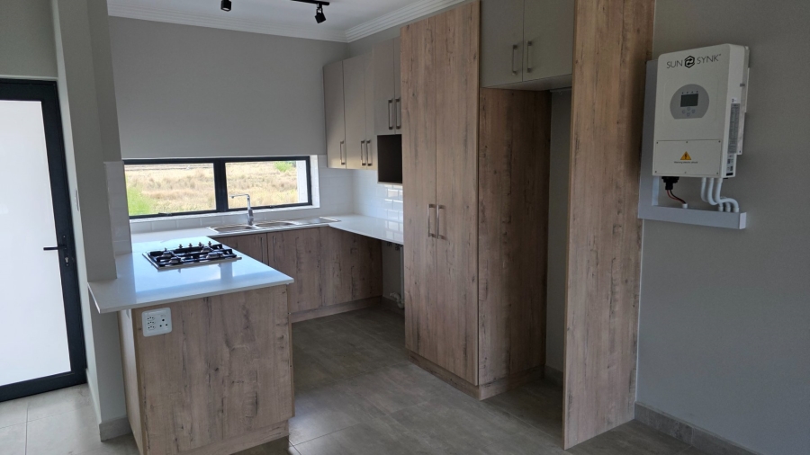 2 Bedroom Property for Sale in Hartenbos Central Western Cape